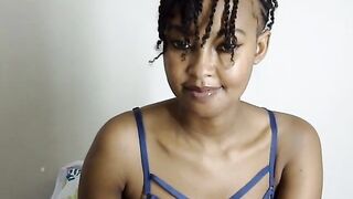 Watch Piink_rabbit Webcam Porn Video [Stripchat] - petite, topless, cheapest-privates-ebony, ebony, best