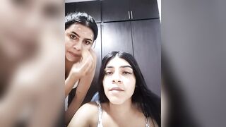 Watch DirtyGirlsTwo Webcam Porn Video [Stripchat] - erotic-dance, 69-position, doggy-style, cam2cam, outdoor