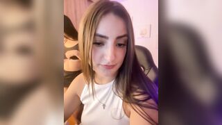 Megan_lu2 New Porn Video [Stripchat] - big-tits-young, striptease-young, twerk, brunettes, masturbation