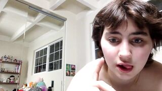 strawberryluvr Camgirl Porn Video [Chaturbate] - new, bigass, tight, joi