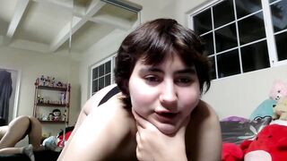 strawberryluvr Camgirl Porn Video [Chaturbate] - new, bigass, tight, joi