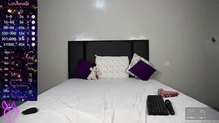 tezzy_hot Webcam Porn Video [Stripchat] - girls, humiliation, big-ass, striptease, ebony