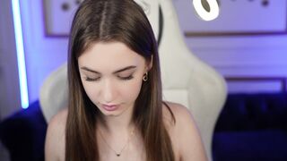 Bright_diamods_054 HD Porn Video [Stripchat] - big-clit, upskirt, foot-fetish, big-tits-white, athletic-teens