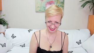 Watch iamyourdream89 Hot Porn Video [Stripchat] - deepthroat, kissing, blondes-mature, russian-blondes, erotic-dance