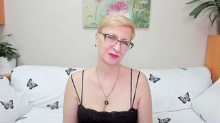 Watch iamyourdream89 Hot Porn Video [Stripchat] - deepthroat, kissing, blondes-mature, russian-blondes, erotic-dance