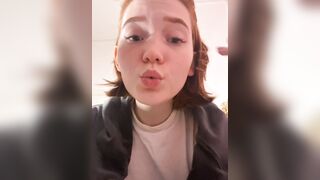 Agata_xx Hot Porn Video [Stripchat] - jerk-off-instruction, teens, twerk-white, white-teens, sex-toys