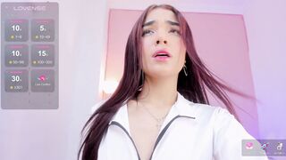 Watch ashlysmith_ HD Porn Video [Stripchat] - topless, spanish-speaking, dildo-or-vibrator, upskirt, masturbation