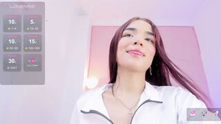 Watch ashlysmith_ HD Porn Video [Stripchat] - topless, spanish-speaking, dildo-or-vibrator, upskirt, masturbation