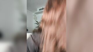 MissyLeeX Webcam Porn Video [Stripchat] - doggy-style, couples, curvy, uk-models, strapon