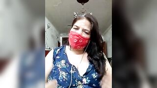 IndianAngle Hot Porn Video [Stripchat] - dirty-talk, doggy-style, fingering-asian, topless, bbw-asian
