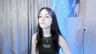 Watch nanamamochka Camgirl Porn Video [Chaturbate] - new, natural, shy, 18, teen