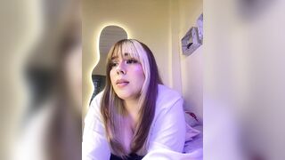 Watch Sweetie_Arianna New Porn Video [Stripchat] - spanish-speaking, blondes-young, latin, recordable-privates, venezuelan-young