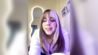 Watch Sweetie_Arianna New Porn Video [Stripchat] - spanish-speaking, blondes-young, latin, recordable-privates, venezuelan-young