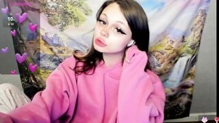 shy_melony New Porn Video [Stripchat] - handjob, fingering-teens, couples, dirty-talk, teens