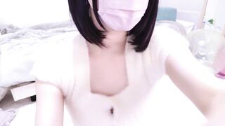 Watch umi_umi_7 Webcam Porn Video [Stripchat] - tomboy, colorful, asian, girls, small-tits