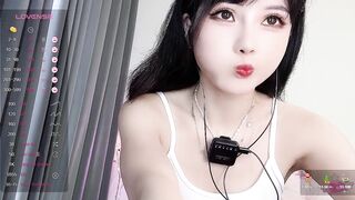 DavinaScott Webcam Porn Video [Stripchat] - romantic-asian, luxurious-privates, anal-toys, smoking, asian-young