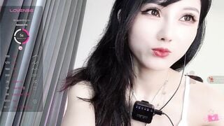 DavinaScott Webcam Porn Video [Stripchat] - romantic-asian, luxurious-privates, anal-toys, smoking, asian-young