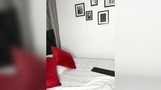 Watch RedhairLatin Hot Porn Video [Stripchat] - anal-toys, gagging, fingering-latin, doggy-style, blowjob