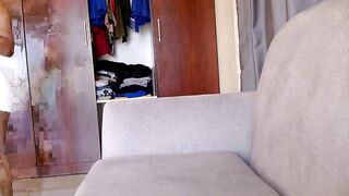 rina986842 New Porn Video [Chaturbate] - ebony, new, bigass, bigboobs