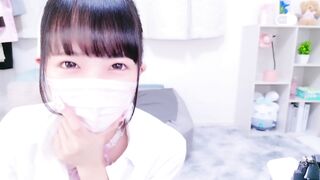 Watch 86_haru Webcam Porn Video [Stripchat] - masturbation, japanese, couples, sex-toys, hd