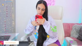 Watch ChloeHarper_ Webcam Porn Video [Stripchat] - shower, upskirt, best-teens, oil-show, cheap-privates-white