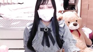 _chanMOMO_ New Porn Video [Stripchat] - young, asian, big-tits, squirt-young, interactive-toys