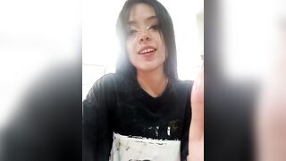 Watch Nina_Sum_Baby HD Porn Video [Stripchat] - recordable-privates-teens, mobile, twerk-latin, role-play, doggy-style