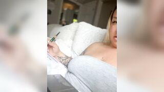 Watch daisydazzle Hot Porn Video [Stripchat] - big-ass, big-tits-young, interactive-toys, nipple-toys, jerk-off-instruction