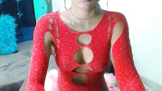 caneladevil Hot Porn Video [Stripchat] - camel-toe, brunettes-teens, twerk-latin, masturbation, striptease