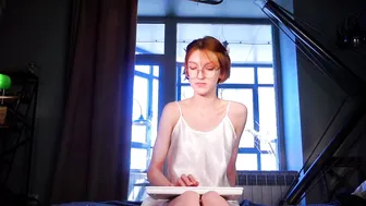 Search Results for redhead skinny