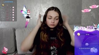 Watch Nana_Hot Webcam Porn Video [Stripchat] - foot-fetish, lovense, white, romantic-teens, new-brunettes