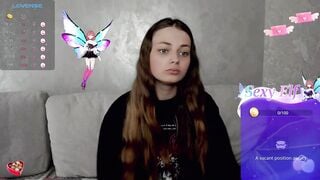 Watch Nana_Hot Webcam Porn Video [Stripchat] - foot-fetish, lovense, white, romantic-teens, new-brunettes