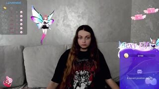 Watch Nana_Hot Webcam Porn Video [Stripchat] - foot-fetish, lovense, white, romantic-teens, new-brunettes
