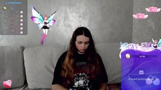 Watch Nana_Hot Webcam Porn Video [Stripchat] - foot-fetish, lovense, white, romantic-teens, new-brunettes