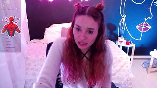 Malaikha_Ocean Webcam Porn Video [Stripchat] - young, striptease-latin, anal, 69-position, masturbation