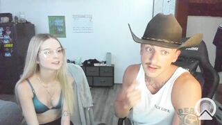 Watch cowsgomoo101 Leaked Porn Video [Chaturbate] - 23, muscles, young, hot