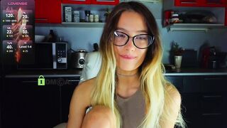 crazzy_cherry Hot Porn Video [Chaturbate] - dildo, lovense, asian, teen, lush