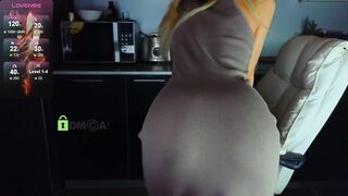 crazzy_cherry Hot Porn Video [Chaturbate] - dildo, lovense, asian, teen, lush