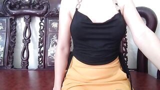 GMEELAN_ HD Porn Video [Stripchat] - masturbation, anal-milfs, moderately-priced-cam2cam, big-tits-milfs, fingering-milfs