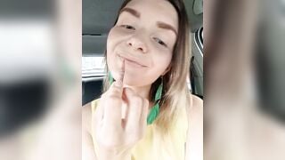 Watch streetgirl_ Webcam Porn Video [Stripchat] - glamour, yoga, recordable-privates, big-tits, role-play-young