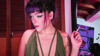 Watch purple_em69 New Porn Video [Stripchat] - spanish-speaking, big-ass-young, recordable-privates, colombian, hd