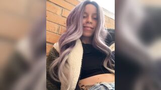 Watch RinaMood New Porn Video [Stripchat] - teens, russian-teens, flashing, small-tits-white, dildo-or-vibrator-teens