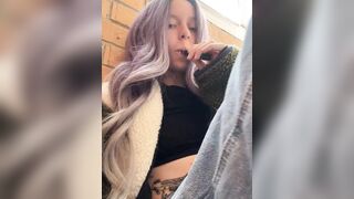 Watch RinaMood New Porn Video [Stripchat] - teens, russian-teens, flashing, small-tits-white, dildo-or-vibrator-teens