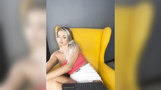 Watch CassieJollie Webcam Porn Video [Stripchat] - flashing, humiliation, strapon, titty-fuck, ahegao