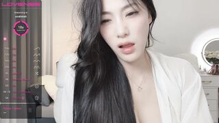 uuxiaocai Hot Porn Video [Stripchat] - humiliation, handjob, fingering, couples, medium