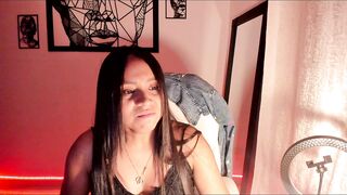 Ciara8 Webcam Porn Video [Stripchat] - selfsucking, doggy-style, colombian-young, cumshot, ebony