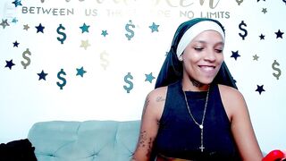 Mela_Ken Hot Porn Video [Stripchat] - fingering, anal-young, striptease-young, brunettes, orgasm