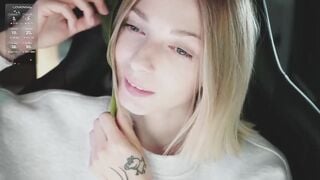 Watch baby_gopn1k Camgirl Porn Video [Chaturbate] - feet, tattoo, lovense, blond