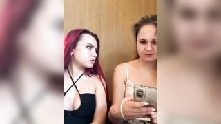 Brilliant-Kiss HD Porn Video [Stripchat] - middle-priced-privates-white, fingering-young, erotic-dance, redheads, lovense