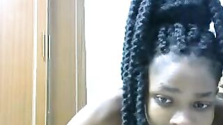 Watch Kelly_hill New Porn Video [Stripchat] - swallow, handjob, leather, deepthroat, anal-ebony